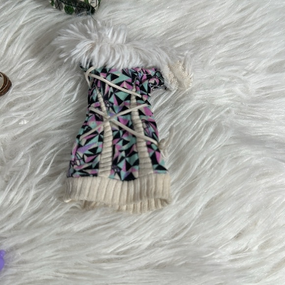 Monster High Draculaura Car w Random TLC Accessories Lot - Picture 10 of 14